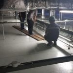 Pemeriksaan Arsitektural