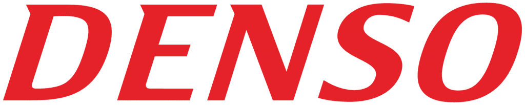Logo Denso