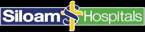 Logo Siloam Hospital