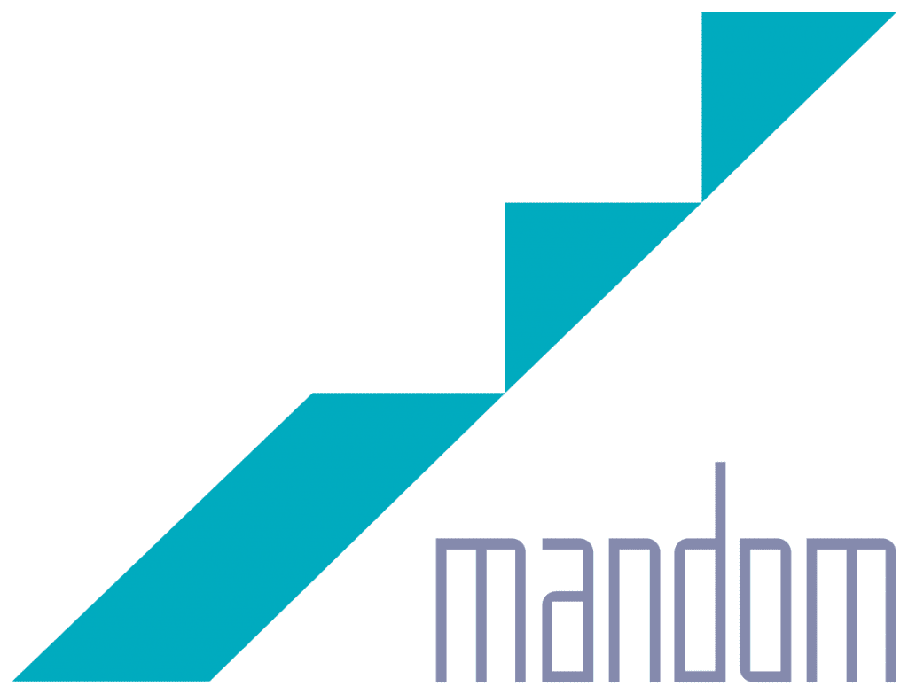 Mandom Indonesia
