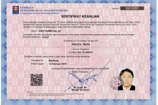 Sertifikat 4