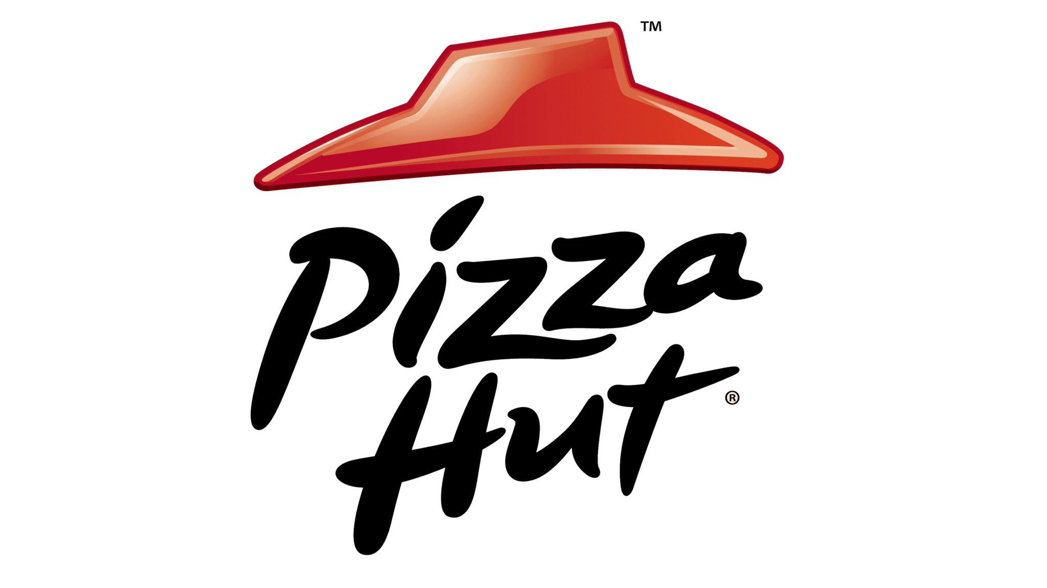 Pizza Hut Logo 2014