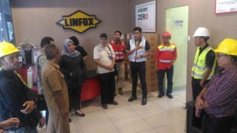 Jasa Konsultan SLF Profesional dan Terkemuka di Be — Konsultan SLF