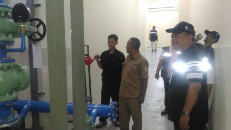 Percepatan Penerbitan Sertifikat Laik Fungsi (SLF) — Presentasi-Puri-Dimensi-sbg-Pengkaji-Teknis