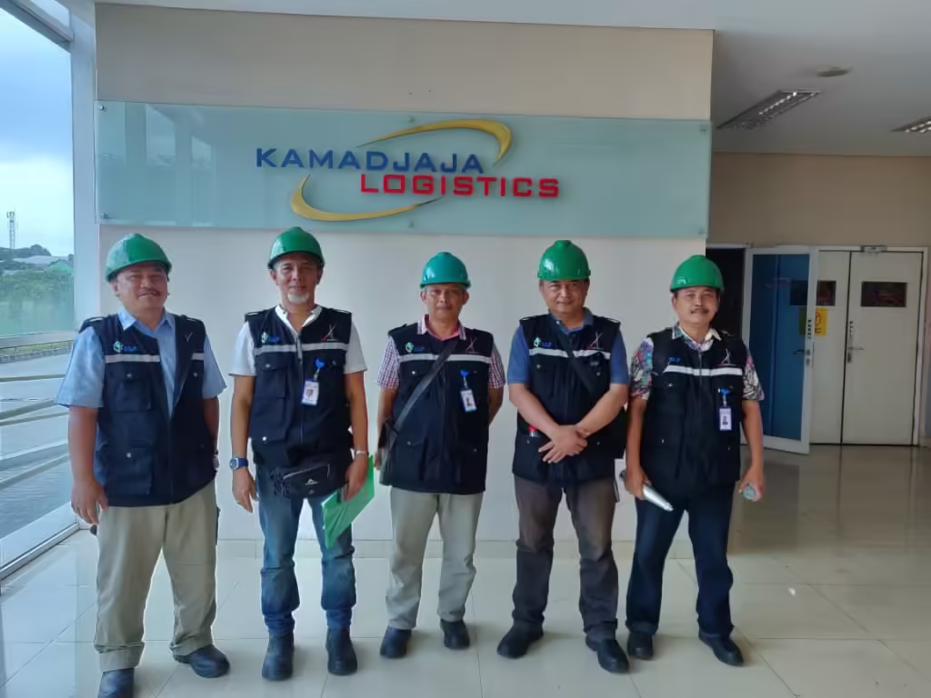 Konsultan SLF Cikarang