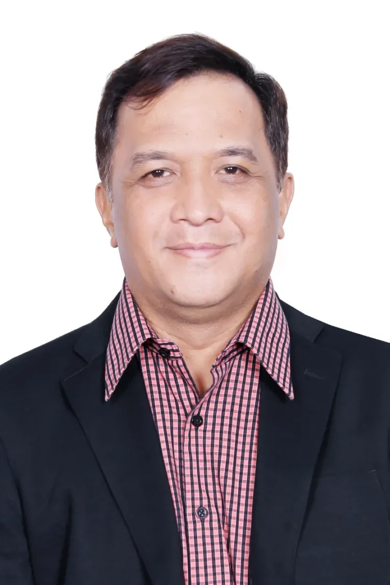 Andri Singarimbun Foto