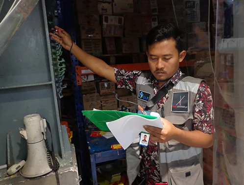 Apa Saja Persyaratan Utama untuk Mendapatkan SLF d — Tim Inspeksi Bangunan Gedung Konsultan SLF PT Puridimensi