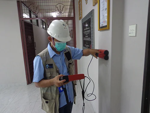 Pengkaji Teknis Bangunan Gedung — inspeksi-lapangan-konsultan-slf-pt-puri-dimensi