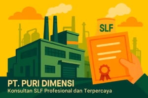 Cara Cepat Urus SLF Bangunan Pabrik di Cikarang, K — Biaya Perpanjangan Sertifikat Laik Fungsi di Bekas — Attachm
