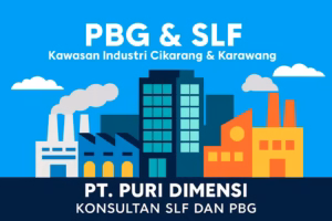 PBG & SLF Kawasan Industri Cikarang & Kara — PT. Puri Dimensi Konsultan SLF Profesional Cikarang dan Kara