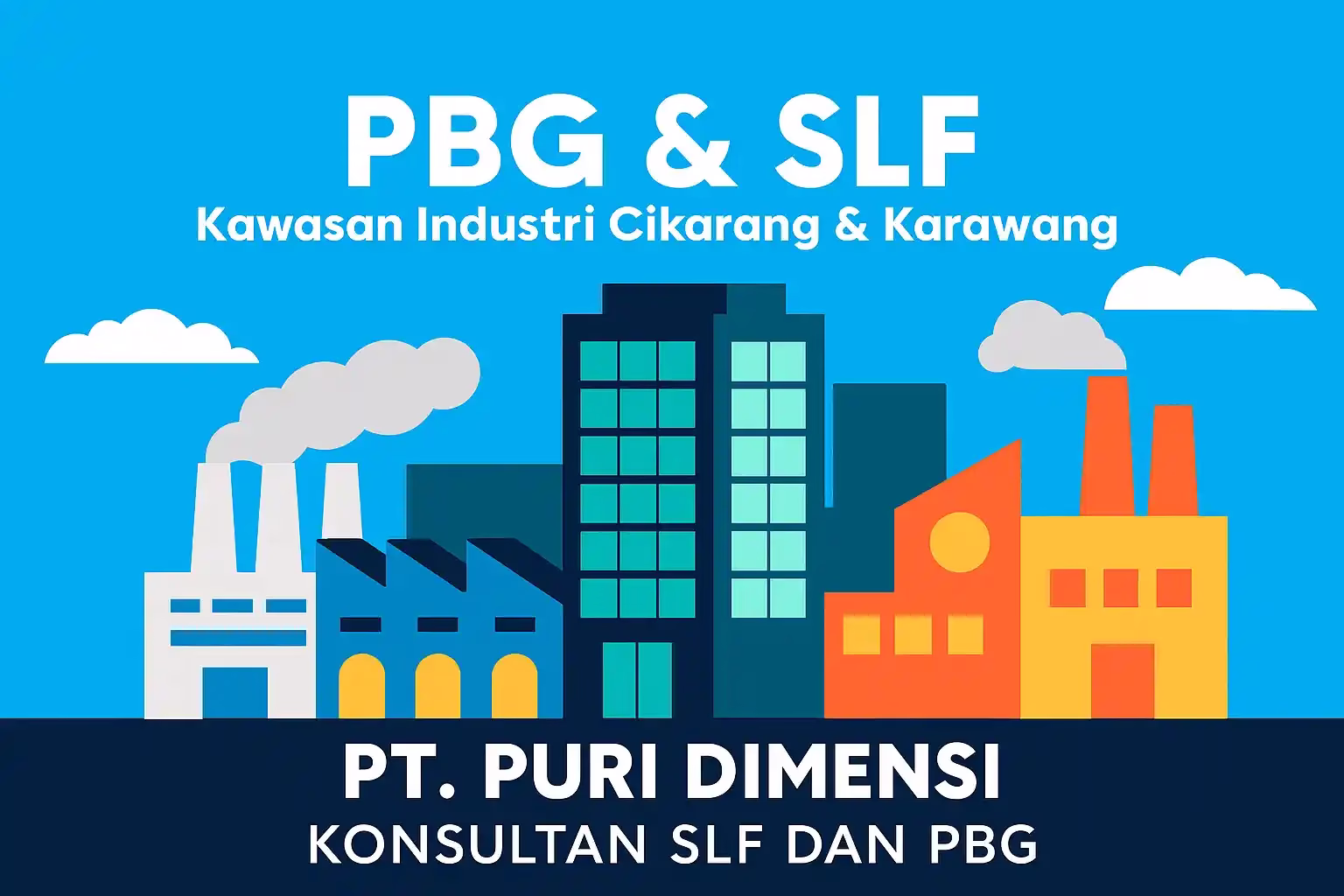 Status Bangunan Tanpa PBG: Risiko Hukum Dan Langkah Pemutihan