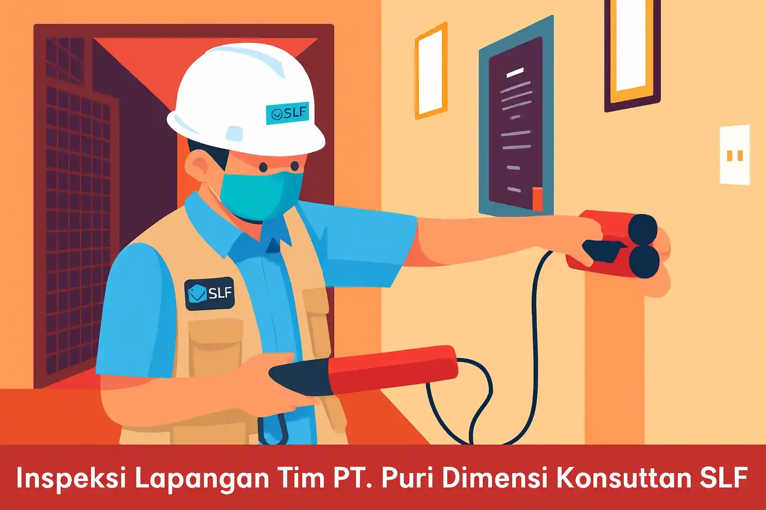 Biaya Pengurusan PBG Gudang Di Jakarta Dan Sekitarnya