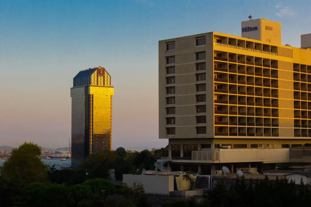biaya SLF hotel dan bangunan akomodasi di Kabupaten Bekasi