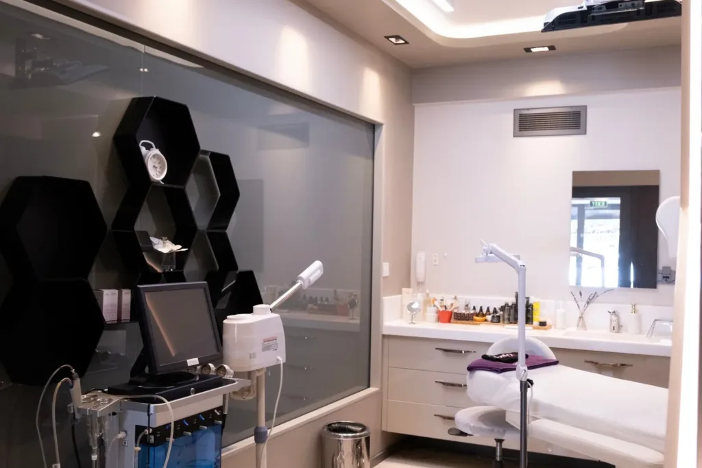 biaya SLF klinik di Kabupaten Bekasi — fasilitas kesehatan