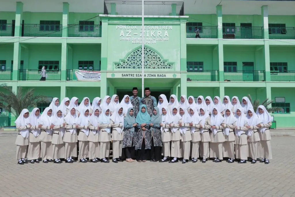 biaya SLF pesantren dan sekolah berasrama di Kabupaten Bekasi