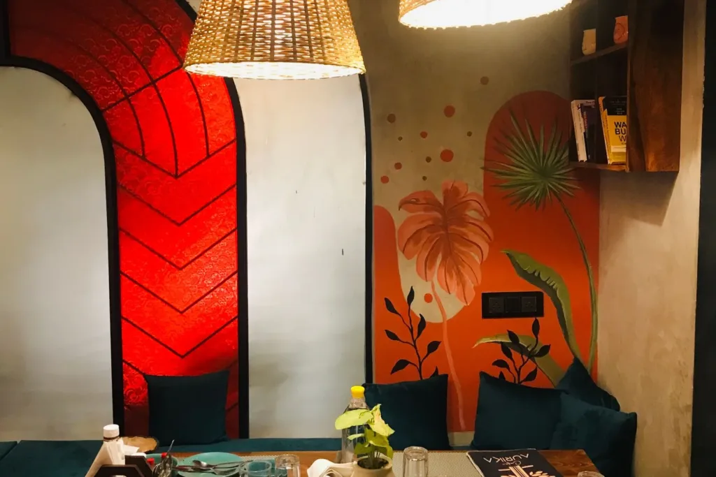 biaya SLF restoran di Kabupaten Bekasi — bangunan usaha kuliner