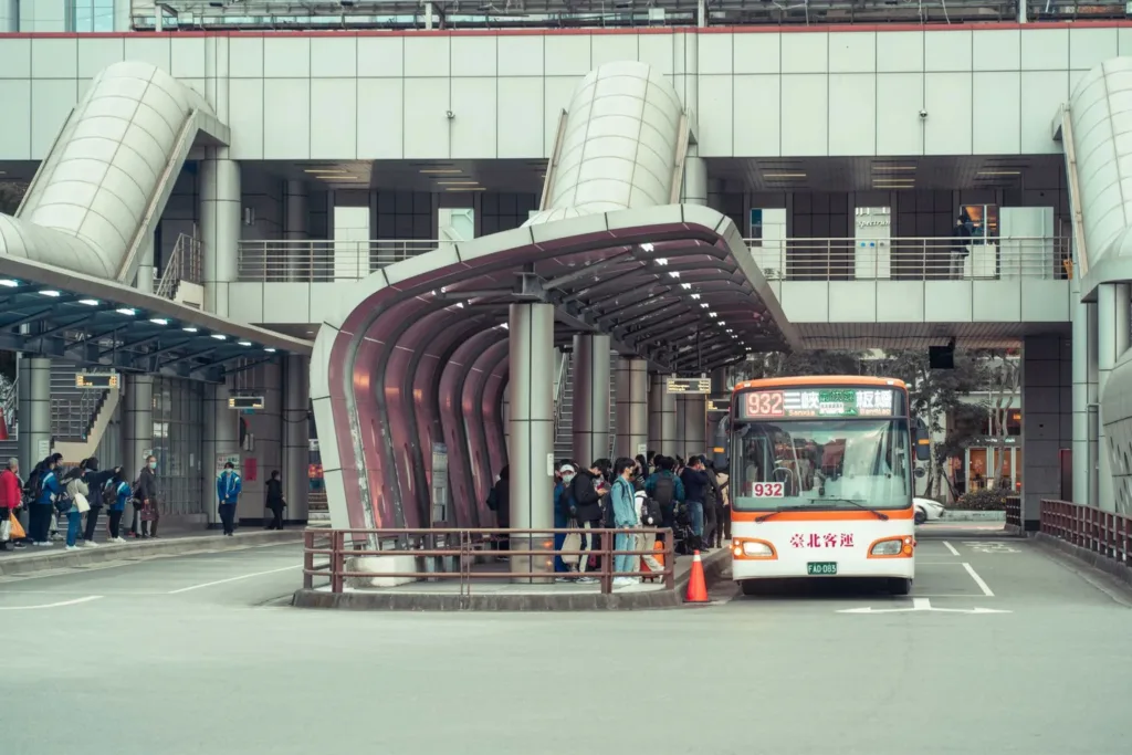biaya SLF terminal dan fasilitas transportasi di Kabupaten Bekasi